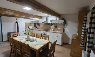 BETLÉM - DRŠTĚKRYJE - chalupa - foto číslo 12