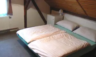 BETLÉM - DRŠTĚKRYJE - chalupa - foto číslo 13