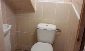 BETLÉM - DRŠTĚKRYJE - chalupa - foto číslo 4