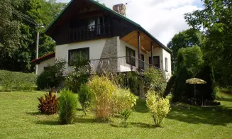 ARNOŠTOV - chata - foto číslo 5