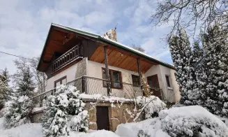 ARNOŠTOV - chata - foto číslo 6