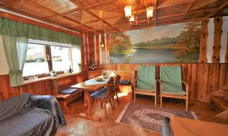 ARNOŠTOV - chata - foto číslo 15