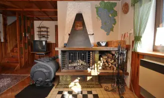 ARNOŠTOV - chata - foto číslo 12