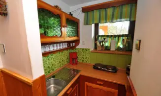 ARNOŠTOV - chata - foto číslo 16