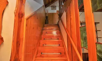 ARNOŠTOV - chata - foto číslo 11