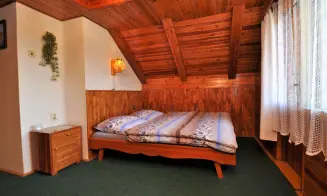 ARNOŠTOV - chata - foto číslo 8