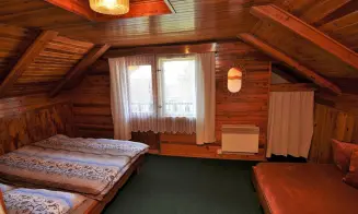 ARNOŠTOV - chata - foto číslo 3