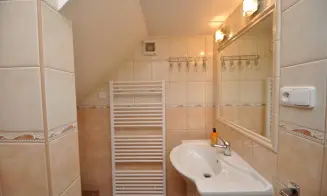 ARNOŠTOV - chata - foto číslo 10