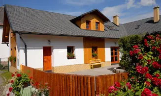 ROVENSKO POD TROSKAMI - chalupa - foto číslo 16