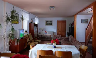 ROVENSKO POD TROSKAMI - chalupa - foto číslo 7