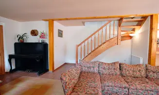 ROVENSKO POD TROSKAMI - chalupa - foto číslo 2