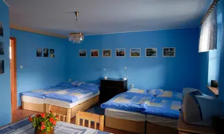 ROVENSKO POD TROSKAMI - chalupa - foto číslo 21