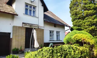 DOUBÍ U TURNOVA - chalupa - foto číslo 3