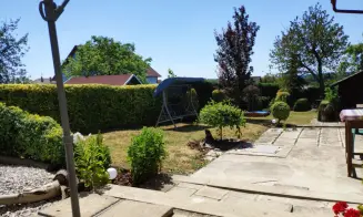 DOUBÍ U TURNOVA - chalupa - foto číslo 4