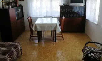 DOUBÍ U TURNOVA - chalupa - foto číslo 15