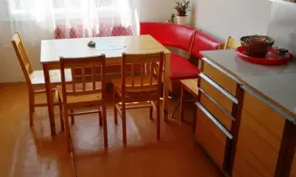 DOUBÍ U TURNOVA - chalupa - foto číslo 9