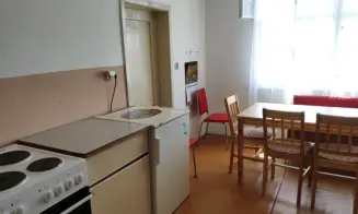 DOUBÍ U TURNOVA - chalupa - foto číslo 16