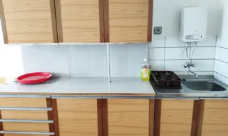 DOUBÍ U TURNOVA - chalupa - foto číslo 12