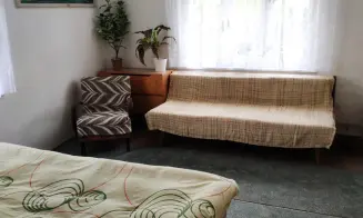 DOUBÍ U TURNOVA - chalupa - foto číslo 2