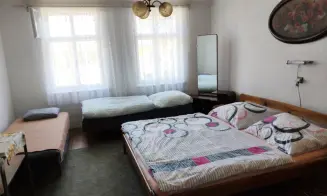 DOUBÍ U TURNOVA - chalupa - foto číslo 1