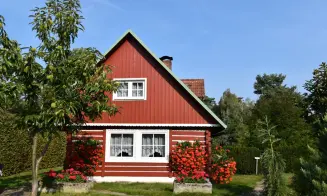 MLADOSTOV -  chalupa na samotě - foto číslo 4