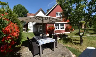 MLADOSTOV -  chalupa na samotě - foto číslo 7