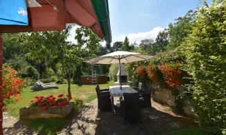 MLADOSTOV -  chalupa na samotě - foto číslo 11