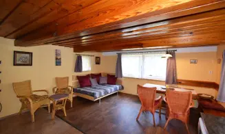 MLADOSTOV -  chalupa na samotě - foto číslo 15