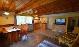 MLADOSTOV -  chalupa na samotě - foto číslo 9