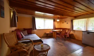 MLADOSTOV -  chalupa na samotě - foto číslo 16