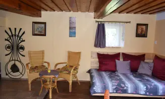 MLADOSTOV -  chalupa na samotě - foto číslo 13