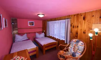 MLADOSTOV -  chalupa na samotě - foto číslo 18