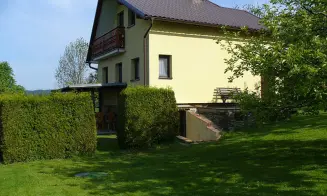 ONDŘÍKOVICE - chata