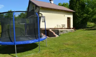 ONDŘÍKOVICE - chata - foto číslo 16