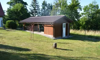 ONDŘÍKOVICE - chata - foto číslo 13