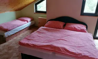 ONDŘÍKOVICE - chata - foto číslo 8