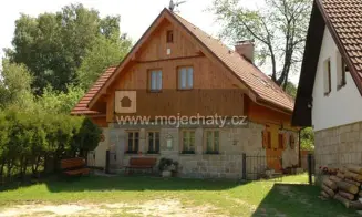 ROKYTNICE - HRUBÁ SKÁLA - 2 apartmány - foto číslo 21