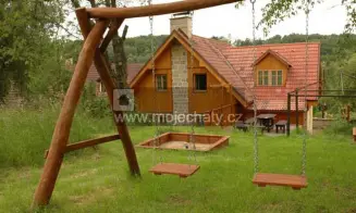 ROKYTNICE - HRUBÁ SKÁLA - 2 apartmány - foto číslo 16