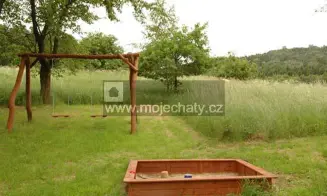 ROKYTNICE - HRUBÁ SKÁLA - 2 apartmány - foto číslo 20