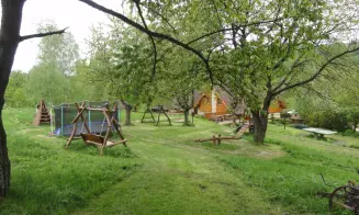 ROKYTNICE - HRUBÁ SKÁLA - 2 apartmány - foto číslo 8