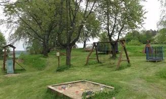 ROKYTNICE - HRUBÁ SKÁLA - 2 apartmány - foto číslo 4