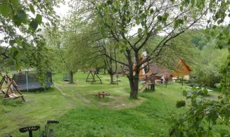 ROKYTNICE - HRUBÁ SKÁLA - 2 apartmány - foto číslo 19