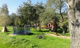 ROKYTNICE - HRUBÁ SKÁLA - 2 apartmány - foto číslo 11