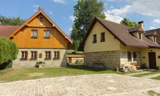 ROKYTNICE - AMULET DUO - apartmán - foto číslo 1