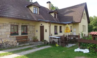 ROKYTNICE - AMULET DUO - apartmán