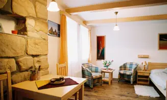 ROKYTNICE - AMULET DUO - apartmán - foto číslo 4