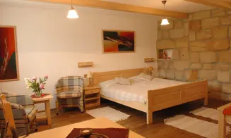 ROKYTNICE - AMULET DUO - apartmán - foto číslo 5