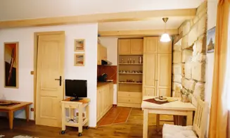 ROKYTNICE - AMULET DUO - apartmán - foto číslo 2