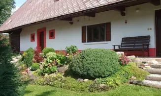 ŽDÍRNICE - chalupa - foto číslo 27