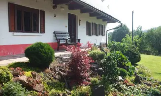 ŽDÍRNICE - chalupa - foto číslo 22